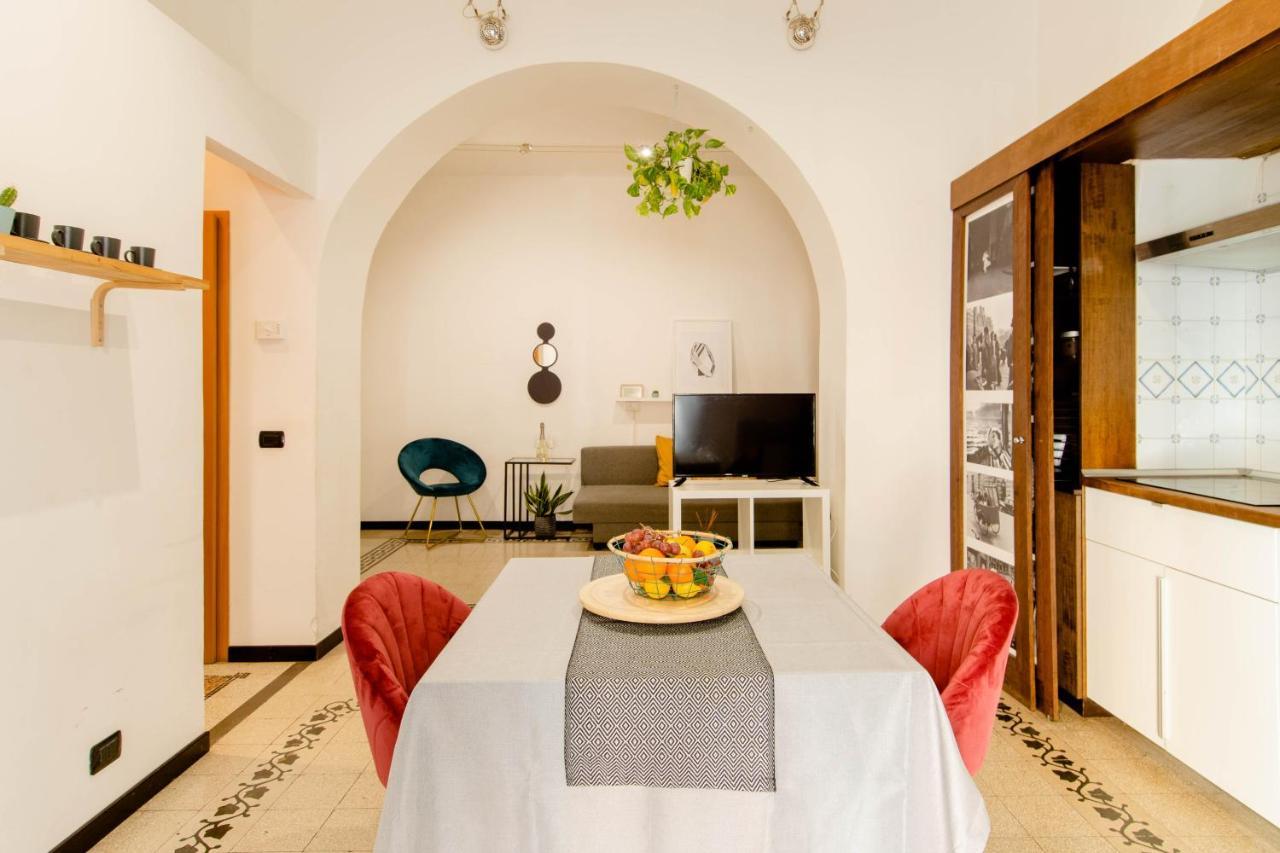 Domina Apartment Colosseum Rome Exterior photo